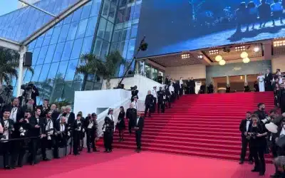 Sabotages électriques dans le Sud-Est : le Festival de Cannes branché sur du 220 volts de colère