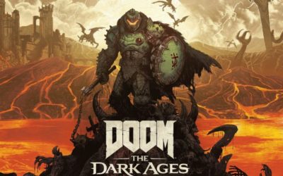 Doom: The Dark Ages — Quand le Slayer échange son jetpack contre une cotte de mailles