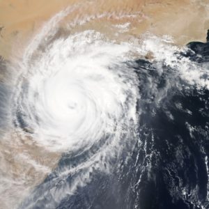 typhoon