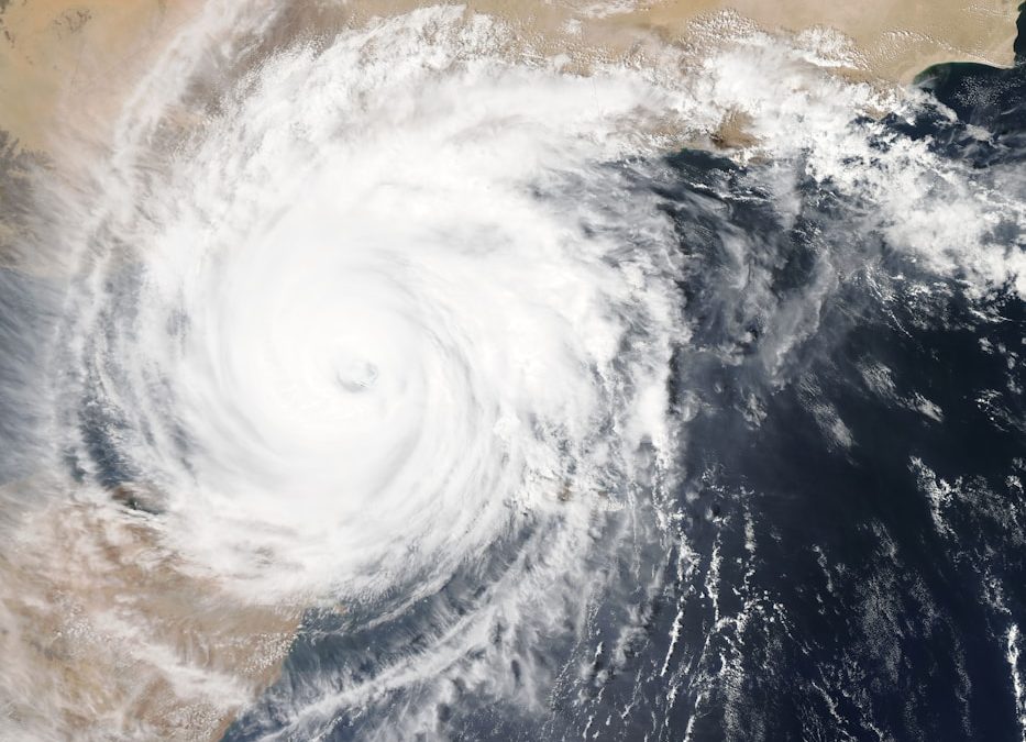 « Tempête de Rien » : la météo, ce thriller national sponsorisé par la panique