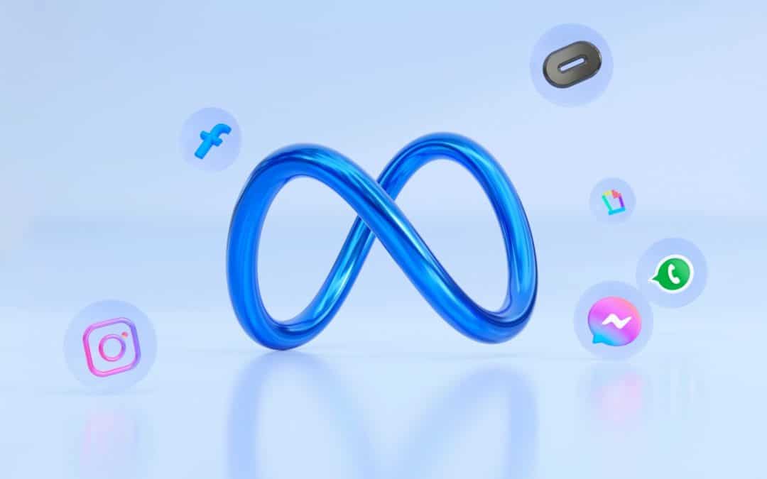 Meta et la réalité virtuelle