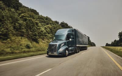 Volvo écrase la concurrence : les camions européens roulent tous pour la Suède