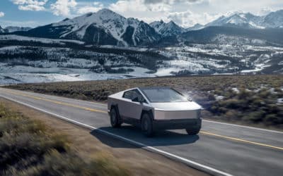 Des Cybertrucks pour combattre les cartels : Elon Musk contre Pablo Escobar 2.0