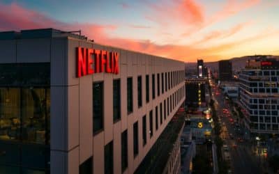 Netflix qui augmente (encore) ses tarifs : bienvenue au royaume du binge‑pay