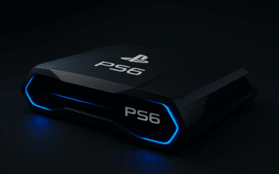 Sony confirme travailler sur la PS6 : patience, jeunes padawans du joystick !