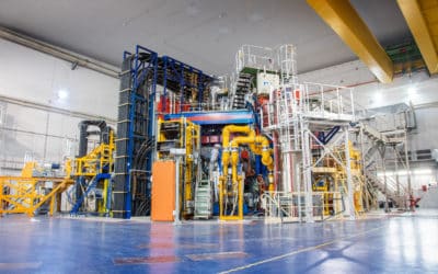 La France entre dans la légende nucléaire avec un record… de 1 337 secondes !
