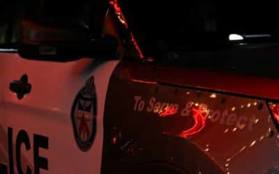 Québec – Un policier simule 103 heures de télétravail : du bureau au canapé, y’avait qu’un mensonge