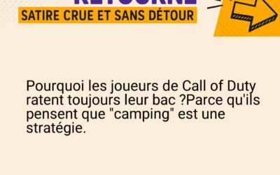 Le camping