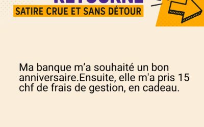 Le cadeau