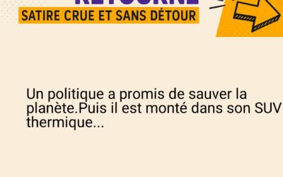 Le SUV