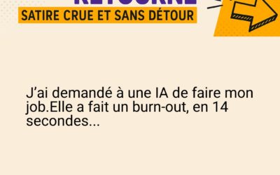 L’intelligence artificel