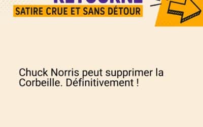 Chuck Norris