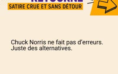 Chuck Norris