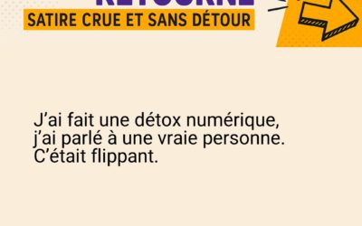 La détox