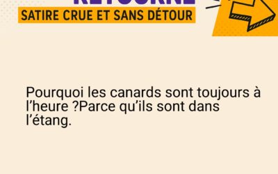 Les canards