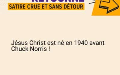 Chuck Norris