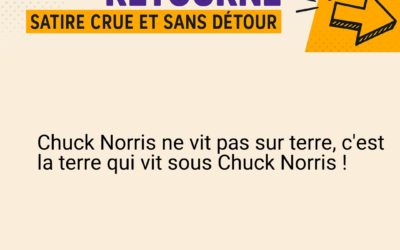 Chuck Norris