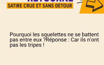 Les squelettes