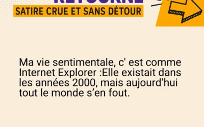 Vie sentimentale